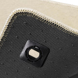 2015-2018 Honda Fit Car Floor Mats Carpet 4PC Nylon
