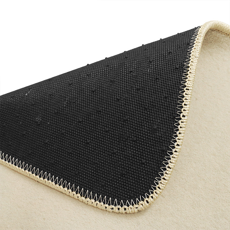 2003-2011 Saab 9-3 Car Floor Mats Carpet 4PC Nylon