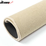 2003-2011 Saab 9-3 Car Floor Mats Carpet 4PC Nylon