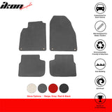 2003-2011 Saab 9-3 Car Floor Mats Carpet 4PC Nylon