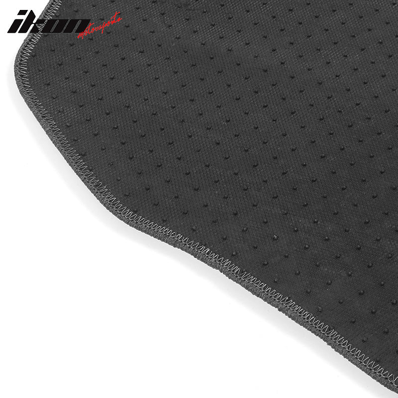2003-2011 Saab 9-3 Car Floor Mats Carpet 4PC Nylon