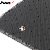 2013-2018 Nissan Sentra Car Floor Mats Carpet 4PC Nylon