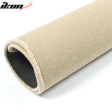 2009-2020 Nissan 370Z Car Floor Mats Carpet 2PC Nylon