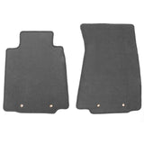 2009-2020 Nissan 370Z Car Floor Mats Carpet 2PC Nylon