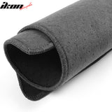 2009-2020 Nissan 370Z Car Floor Mats Carpet 2PC Nylon