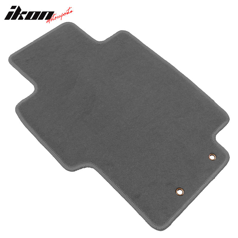 2004-2008 Acura TSX Car Floor Mats Carpet 4PC Nylon