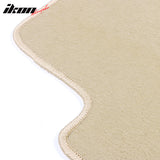 1998-2006 BMW E46 3 Series Car Floor Mats Carpet 4PC Nylon