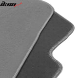 1998-2006 BMW E46 3 Series Car Floor Mats Carpet 4PC Nylon