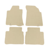 2013-2018 Nissan Altima Car Mats Carpet 4PC