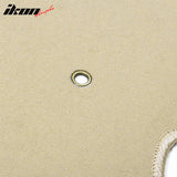 2013-2018 Nissan Altima Car Mats Carpet 4PC