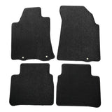 2013-2018 Nissan Altima Car Mats Carpet 4PC