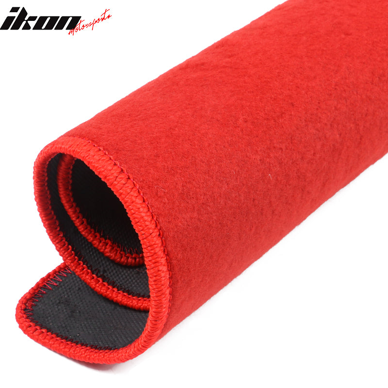 2013-2018 Nissan Altima Car Mats Carpet 4PC