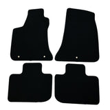 2011-2023 Dodge Charger & Chrysler 300 RWD Front Rear Floor Mats Carpe