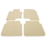 2011-2015 Kia Optima Car Floor Mats Carpet 4PC Nylon