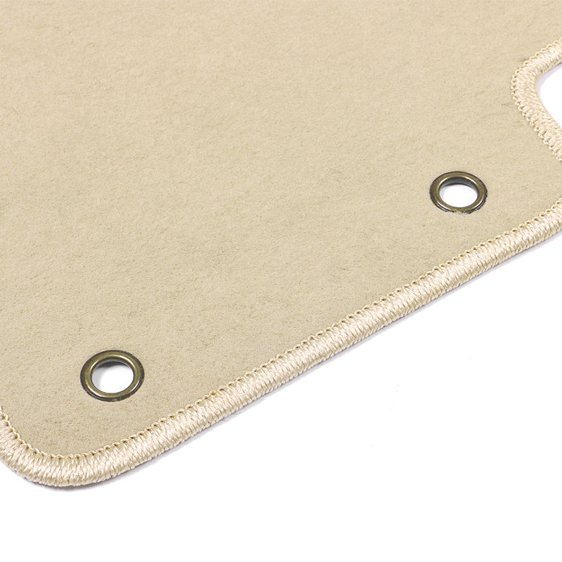 2011-2015 Kia Optima Car Floor Mats Carpet 4PC Nylon