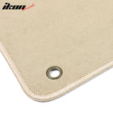 2011-2015 Kia Optima Car Floor Mats Carpet 4PC Nylon