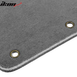 2011-2015 Kia Optima Car Floor Mats Carpet 4PC Nylon