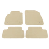 2008-2016 Chevrolet Cruze Car Floor Mats Carpet 4PC