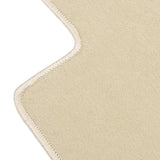 2008-2016 Chevrolet Cruze Car Floor Mats Carpet 4PC