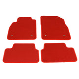 2008-2016 Chevrolet Cruze Car Floor Mats Carpet 4PC