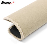 2010-2017 Chevrolet Equinox Car Floor Mats Carpet 4PC Nylon