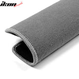 2010-2017 Chevrolet Equinox Car Floor Mats Carpet 4PC Nylon