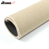 2007-2013 Chevrolet Silverado GMC Sierra Crew Cab Floor Mats 4PC Nylon