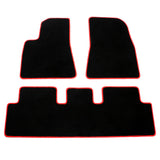 2017-2023 Tesla Model 3 Floor Mats Carpets
