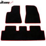 2017-2023 Tesla Model 3 Floor Mats Carpets