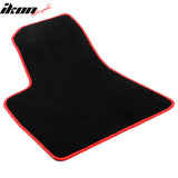 2017-2023 Tesla Model 3 Floor Mats Carpets