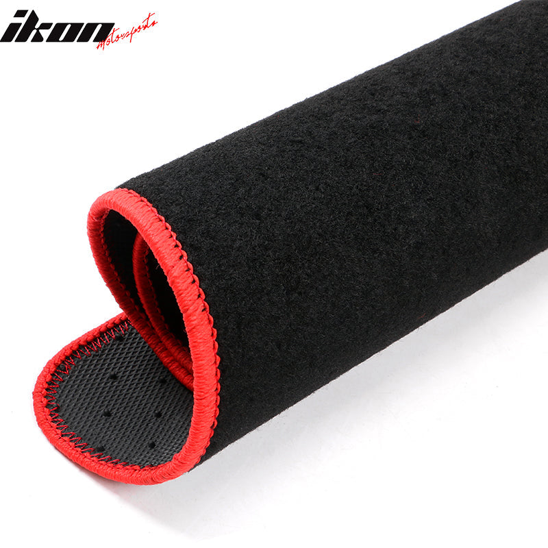 2017-2023 Tesla Model 3 Floor Mats Carpets