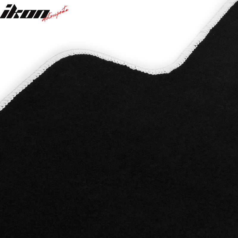 2017-2023 Tesla Model 3 Floor Mats Carpets