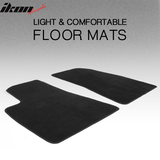 2017-2023 Tesla Model 3 Floor Mats Carpets