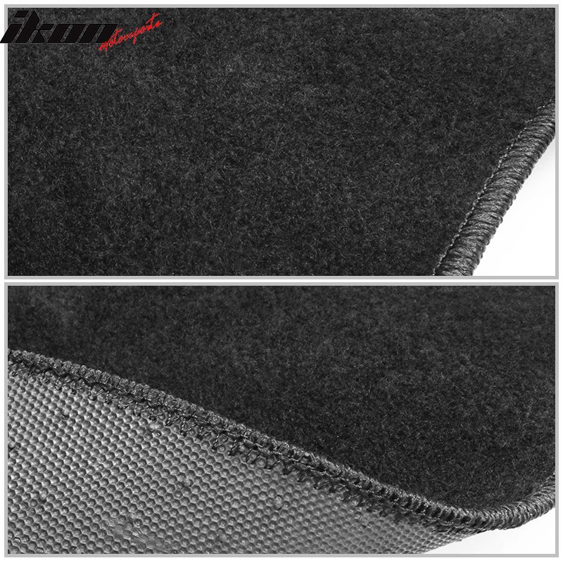 2017-2023 Tesla Model 3 Floor Mats Carpets