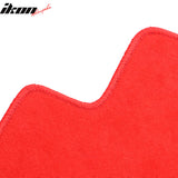 2017-2023 Tesla Model 3 Floor Mats Carpets