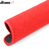 2017-2023 Tesla Model 3 Floor Mats Carpets