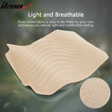 2018-2023 Chevy Equinox Car Floor Mats Carpet 3PC Polyester