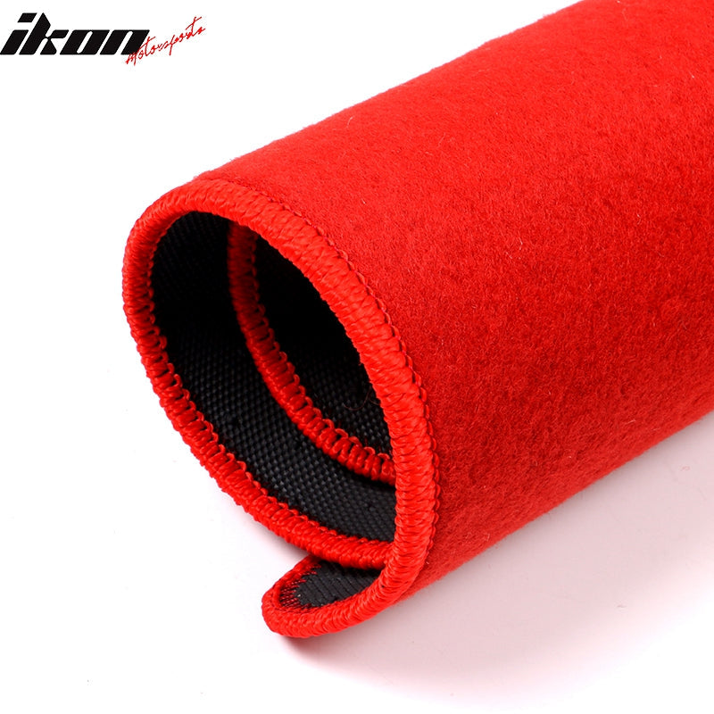 2018-2022 Honda Accord Car Floor Mats Carpet 4PC Nylon