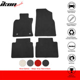 2018-2023 Toyota Camry Car Floor Mats Carpet 4PC