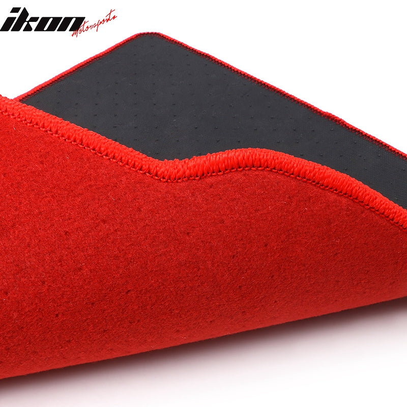 2018-2023 Toyota Camry Car Floor Mats Carpet 4PC