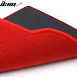 2018-2023 Toyota Camry Car Floor Mats Carpet 4PC