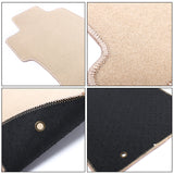 2019-2023 Toyota RAV4 Car Mats Carpet 4PC Nylon