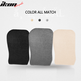 2020-2025 Toyota Supra MK5 Car Floor Mats Carpet 2PC Nylon