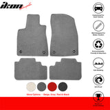 2016-2022 Lexus RX350 RX450H Car Floor Mats Carpet 4PC Nylon