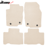 2015-2021 Lexus NX200t NX300 NX300h Car Floor Mats Carpet 4PC Nylon