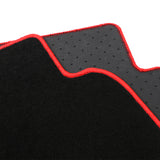 2022-2025 Honda Civic Acura Integra Car Floor Mats Carpet 4PC Nylon
