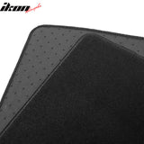 2012-2015 Toyota Prius Nylon Floor Mats Liner Front Rear Carpets