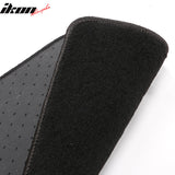 2012-2015 Toyota Prius Nylon Floor Mats Liner Front Rear Carpets