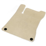 2020-2023 Benz C118 CLA-Class Nylon Floor Mats Front Rear Carpet