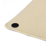 2020-2023 Benz C118 CLA-Class Nylon Floor Mats Front Rear Carpet